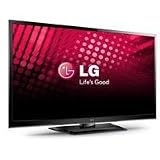 LG 55LS4600 55 Class Full HD 1080p LED LCD HDTV, 4000000:1 Contrast Ratio, 120Hz TruMotion, Intelligent Sensor, Triple XD Engine