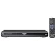 Panasonic DMP-BD85K WiFi Enabled Blu-Ray Disc Player (Black)