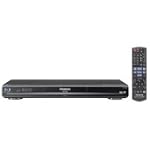 Panasonic DMPBD85K