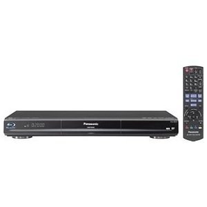 Panasonic DMP-BD85K for compare