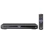 Panasonic DMP-BD85K WiFi Enabled Blu-Ray Disc Player (Black)