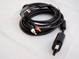 21GMpxim1YL. SL160  Xbox360 VGA HD Kabel mit Soundausgang, Stereo und Digital