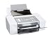 Electronics : Lexmark X5070 - Multifunction ( colour ) - ink-jet - copying (up to): 16 ppm (mono) / 12 ppm (colour) - printing (up to): 24 ppm (mono) / 17 ppm (colour) - 100 sheets - 33.6 Kbps - Hi-Speed USB, USB host