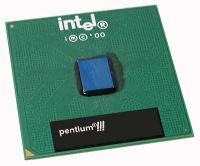 intel inside / Pentium 111 Processor 800 MHz / 256kb
