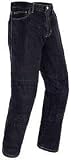 TOURMASTER/CORTECH DSX MOTORCYCLE PANTS BLACK