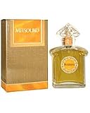 Mitsouko By Guerlain For Women. Eau De Parfum Spray 2.5 Ounces