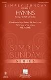Simply Sunday 2-Part Mixed Volume 1 - Hymns