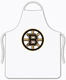 Boston Bruins Apron by Kentex