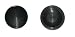 Maglite Switch Seal Mag Charger-Blk Swtch Flashlight 108-000-643