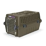 Petmate Small Double Door Deluxe