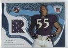 2003 Topps Pristine Rookie Premiere Jerseys #RPRTS - Terrell Suggs F