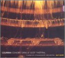 Revue François Couperin  / Concert dans le goût théatral