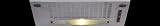 CDA Under Canopy Extractor 525mm Wide in Silver  from CDA