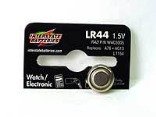 A76 Battery 1.5V Alkaline