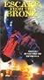 Escape From the Bronx [VHS]