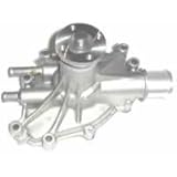 Motorcraft PW458 New Water Pump Thumbnail Image