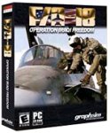 F/A 18: Operation Iraqi Freedom