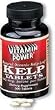 Vitamin Power Sea Kelp 300 Tablets