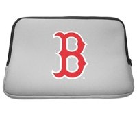 Boston Red Sox MLB Laptop Sleeve 15.6 inch LTSBOS.15.6
