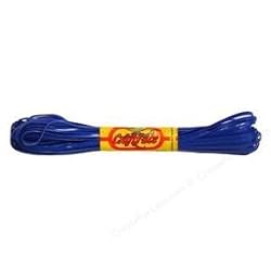 10 yd Light Blue CraftLace Hank
