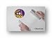 PRIMERA TECHNOLOGY 62651 CLEAR COAT HIGH PERFORMANCE FILM.