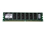 Kingston KVR400X72C3A/1G 128MX72 DDR400 DDR ECC CL3 UNB Value RAM Memory