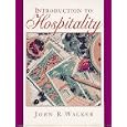 Introduction to Hospitality