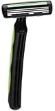 Bic Comfort 3 Pivot Shavers for Men, Sensitive Skin - 4 Each, 6 Pack