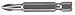 3in #2 Phillips Power Bit