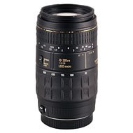 70-300 mm DI f/4-5.6 Digital Series AF Zoom Lens for Nikon