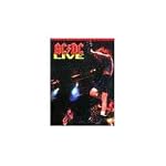 Music Sales AC/DC Live (TAB) book cover