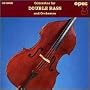 Concertino for Double Bass & String Orchestra