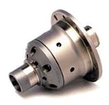 Quaife (qdf38z) A.T.B Differentials - SVT