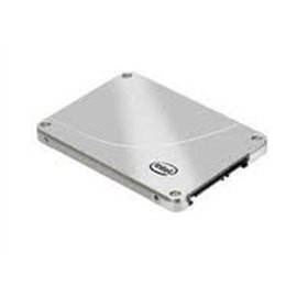 Intel SSD Sa2cw120g3k5 9.5mm Gen3 120GB 2.5inch Mlc SATA 3GB/S Reseller Solid-State Drive Retail New