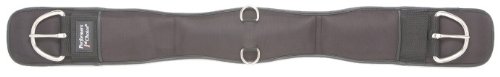 Neoprene Western Gel Cinch