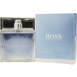 BOSS PURE by Hugo Boss