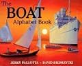The Boat Alphabet Book