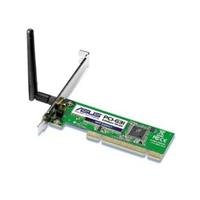 ASUS WL-138g V2 - Network adapter - PCI - 802.11g