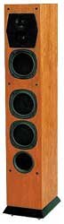 PC9.1 Natural Cherry (Ea) 3-Way Floorstanding Speaker PC9.1 Natural Cherry (Ea) 3-Way Floorstanding Speaker