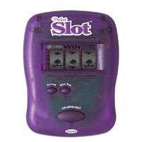 Pocket Slots