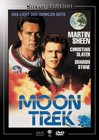 Moon Trek - Silver Edition - Martin Sheen