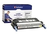 Verbatim Hp Q5952a Color Laserjet 4700 Series Replacement Cartridge 95483 Yellow