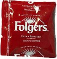 Folgers Coffee Ultra 150 bags .09oz