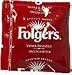 Folgers Coffee Ultra 150 bags 1.2oz
