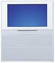 Toshiba Atrium 36 ZD 26 P  Television