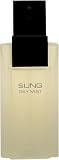 Sung by Alfred Sung for Women 3.4 oz Day Mist