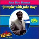 Jumpin' with Juke Boy