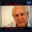 Em Nome Do Fado - Joao Braga