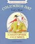 Columbus Day: Let's Meet Christopher Columbus (Holidays & Heroes)