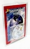 Geography Songs (You Never Forget What You Sing)